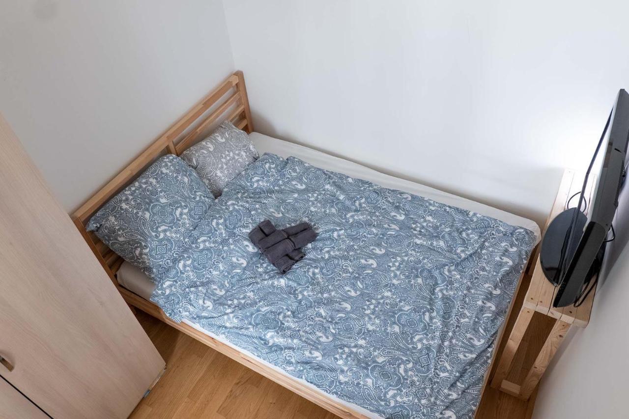 2 Rooms & Balcony - Top Location! Вена Экстерьер фото