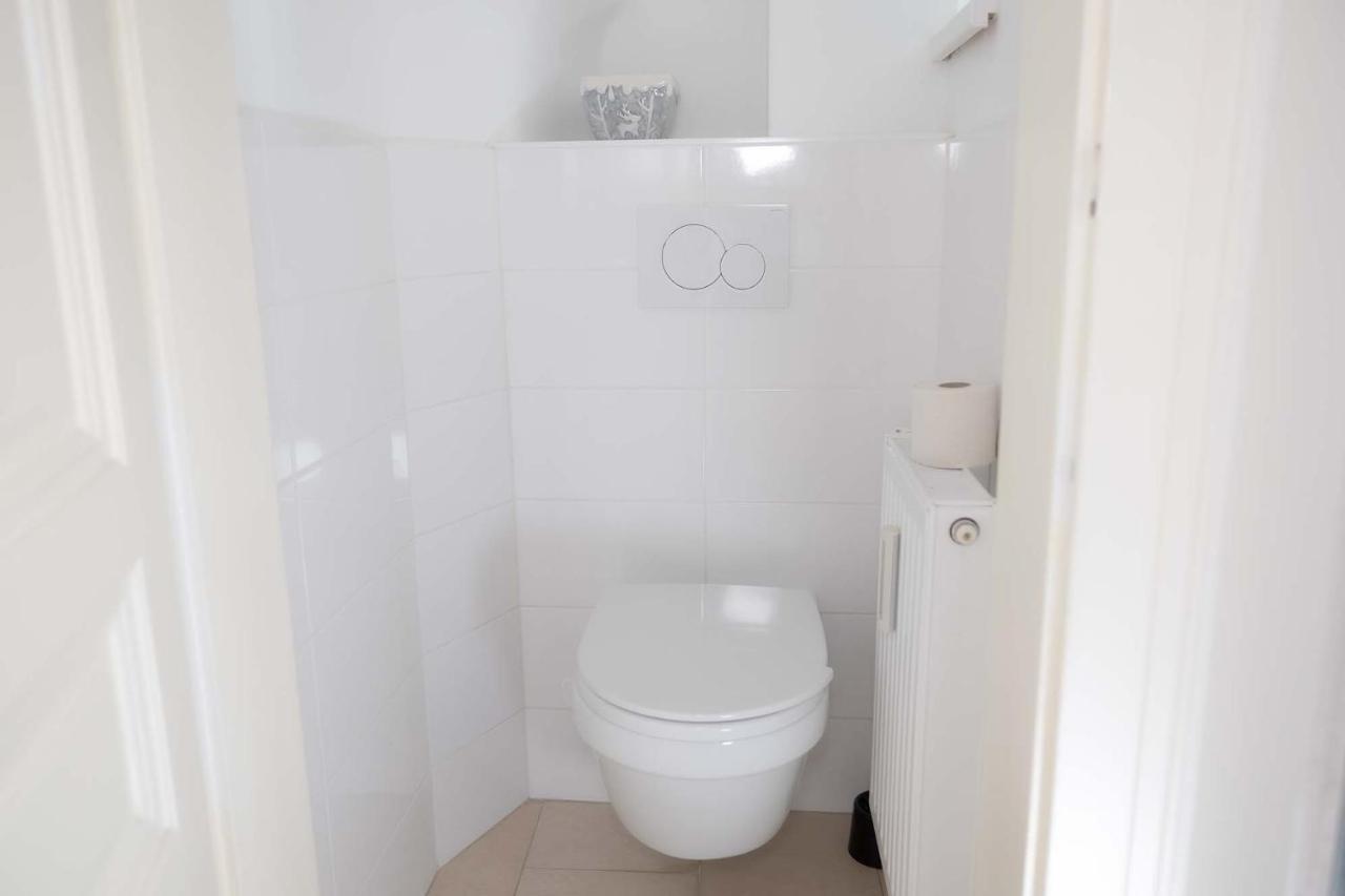 2 Rooms & Balcony - Top Location! Вена Экстерьер фото